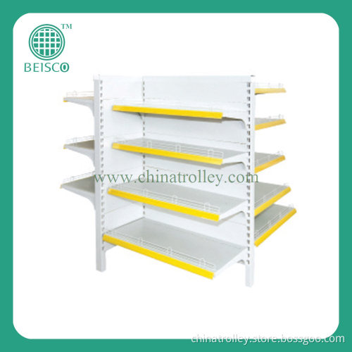 Four Way Display Rack (JS-SSN31)